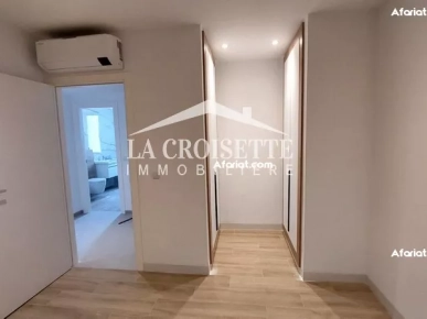 Appartement S+2 à Ain Zaghouan Nord MAL1320