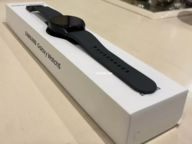 Samsung Galaxy Watch 5 Bluetooth (40mm)