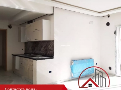 Appartement S+1 De 77 M² À AFH Mrezga 414a Appartement S+1 De 77 M² À AFH Mrezga 414a