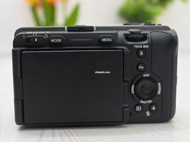 sony fx30 neuf