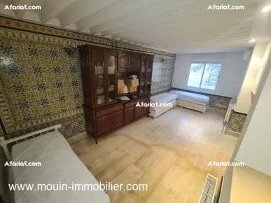 VILLA CALIMERO Baraket Essahel Hammamet AV1958