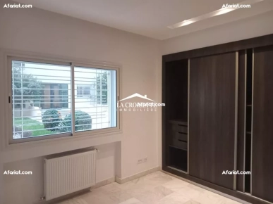 Appartement S+1 aux Jardins de Carthage  MAV1735