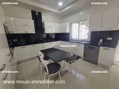 Villa Goya AL3064 Hammamet