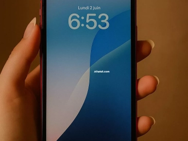 Iphone 11 Rouge