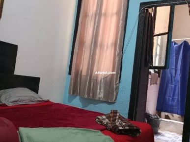 شقق مفروشة للايجار باليوم اسبوع في تونس العاصمة أو العوينة