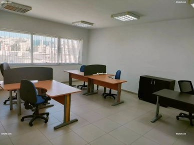 Luxueux bureau H+4 185m2 au lac2 vide ou meublé