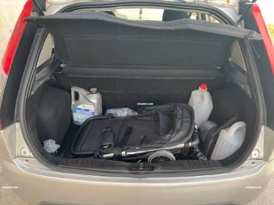 Ford Figo 2013 à vendre