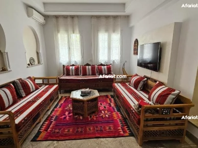 Villa CARLINE(Réf: L2997)