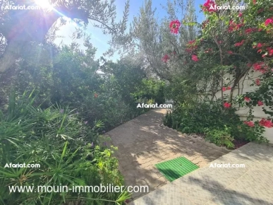 Villa Operal AL2709 Hammamet Nord