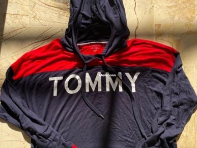 Tommy Hilfiger Long T-Shirt