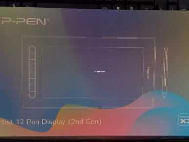 Tablette graphique XP Pen