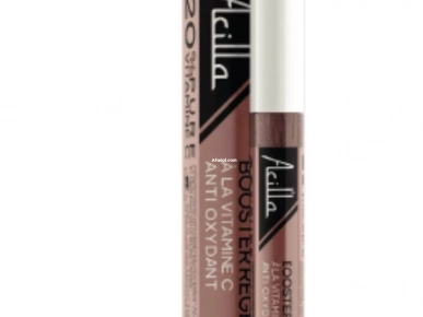 BOOSTER ANTI-AGE A LA VITAMINE B3 BOOSTER ANTI-AGE A LA VITAMINE B3