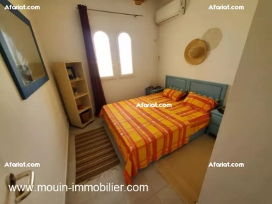 BUNGALOW CLUB MED 1 Hammamet AL150