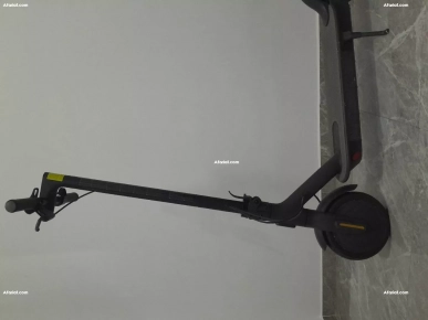 trottinette électrique xiaomi essential