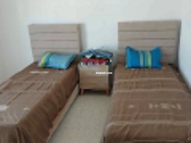 Appartement  résidence côté azzur