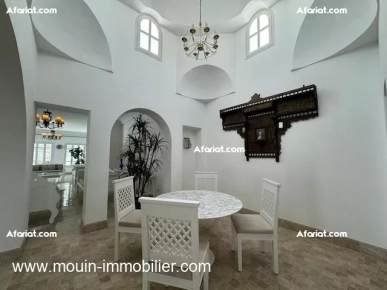 Villa Kalmia AV1520 Yasmine Hammamet