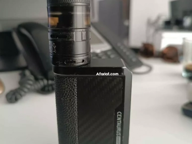 VAPE CENTAURUS Q200 ETAT NEUF