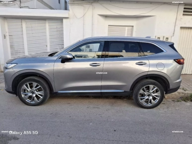 Haval H6 en excellent etat