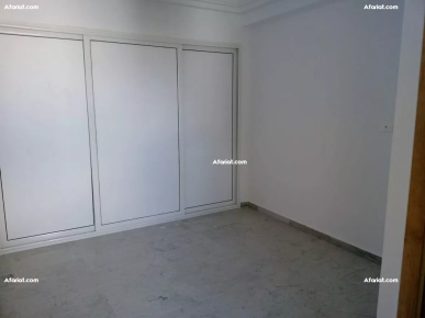 À louer un appartement S+1 à Soukra