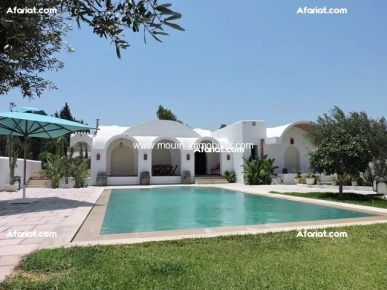 DAR CHAHRAZED Hammamet AL1750