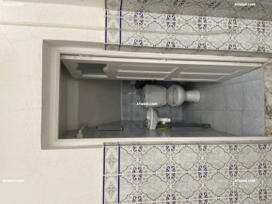 À Vendre – Maison au Centre-ville de Soliman