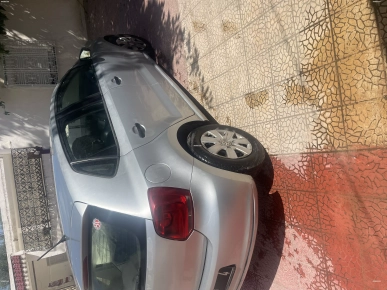 VW Polo 7