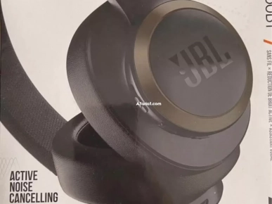 casque JBL