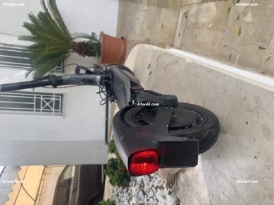 trottinette électrique SEGWAY ninebot F3