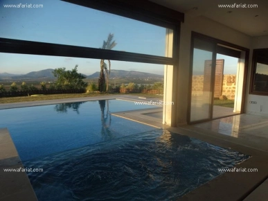 Villa MONICA (Réf: V1030)