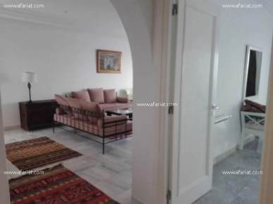 Appartement UNIQUE 1 (Réf: V488)