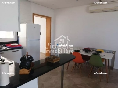 Appartement Chams pied dans l'eau