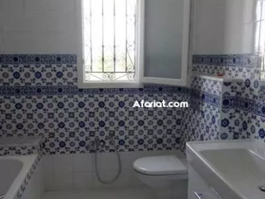 VILLA LES TWINS T 2 Jinan Hammamet AV1182