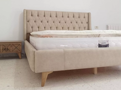 Chambre à coucher Neuve
