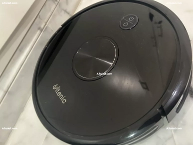 aspirateur robot