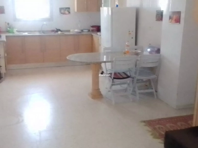 location appartement a corniche Sousse