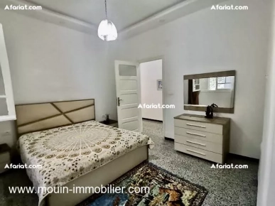 MAISON BELLA Hammamet La Corniche AL2802