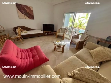 VILLA ASMA Hammamet Yasmine AL3585