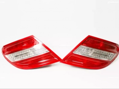 FEUX ARRIÈRE DISPONIBLES CHEZ ELKHATIB MOTORS
