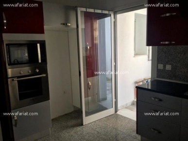 Appartement MARIN (Réf: V488)