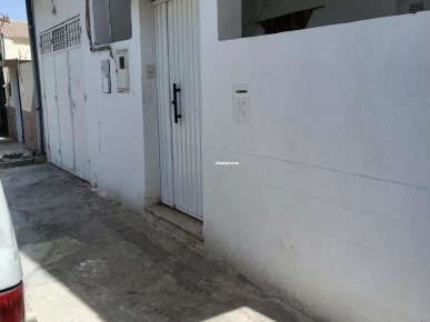 Rare opportunité : double Maisons avec accès séparé.