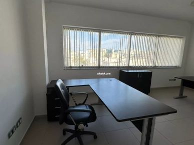 Luxueux bureau H+4 185m2 au lac2 vide ou meublé