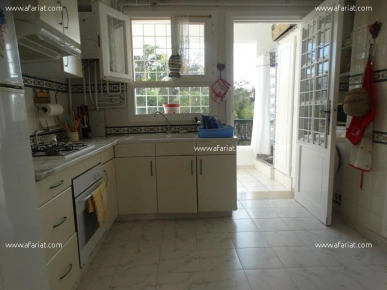 APPARTEMENT CASCADES V1137
