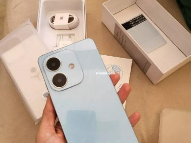 oppo A3X neuf