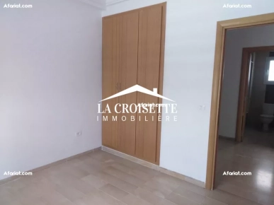 Appartement S+3 à La Soukra MAV1504