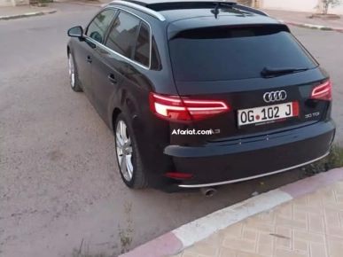 Audi Diesel