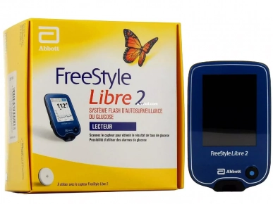 lacture freestyle liber 2