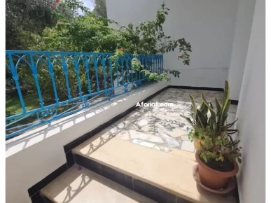 Appartement Odile 2 AL3420 Hammamet Nord