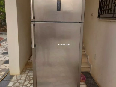 Réfrigérateur Hotpoint ARISTON importé Italie Réfrigérateur Hotpoint ARISTON importé Italie