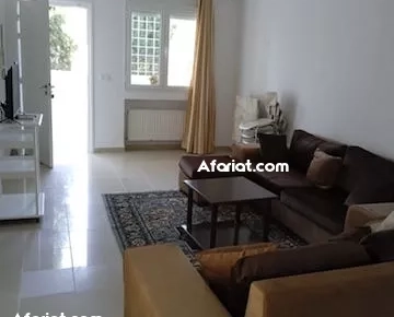 APPARTEMENT ZEINEB 1 Hammamet Zone Théâtre AL3051