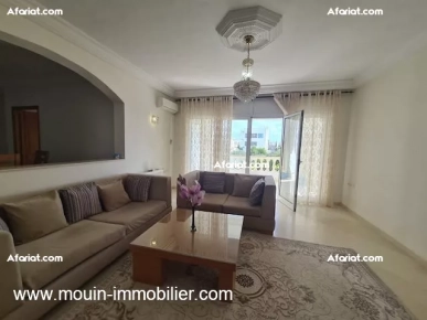 Appartement Delfino AL3514 Hammamet Nord